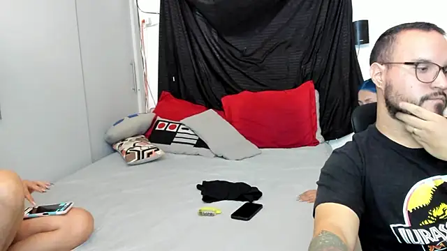 sgmr online show from February 11, 2025, 7:27 pm