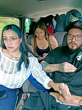 sgmr online show from November 8, 2025, 2:28 pm