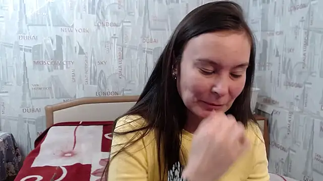 GinaQSoul online show from December 9, 2024, 9:49 am