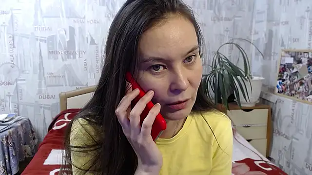 GinaQSoul online show from December 20, 2024, 11:54 am