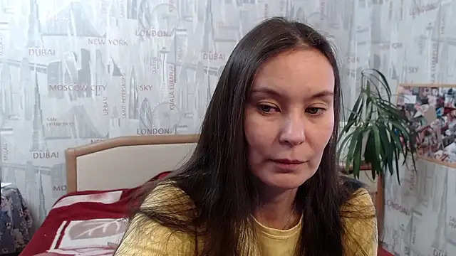 GinaQSoul online show from January 22, 2025, 8:29 am