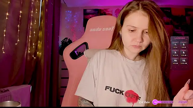 Snapshot of GoodWitch_ chatting on January 21, 2025, 9:24 am GoodWitch online show from January 21, 2025, 9:24 am