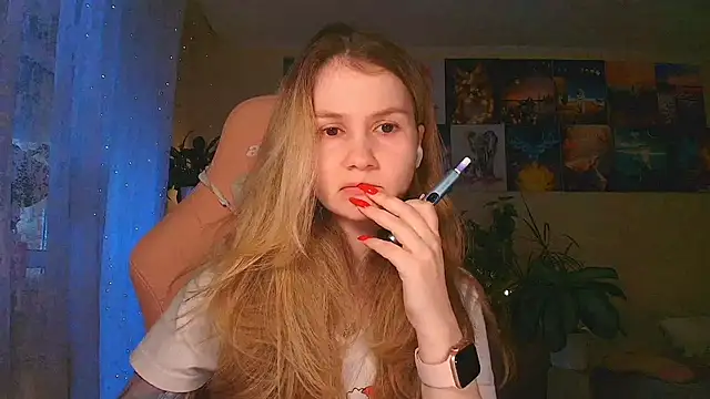 Snapshot of GoodWitch_ chatting on November 23, 2025, 8:03 am GoodWitch online show from November 23, 2025, 8:03 am