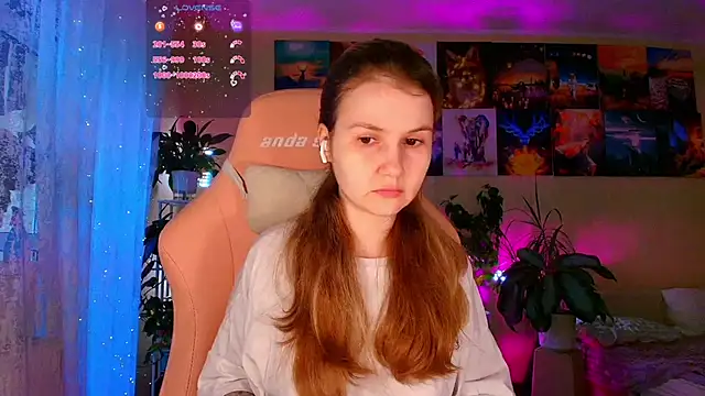 Snapshot of GoodWitch_ chatting on November 27, 2025, 8:05 am GoodWitch online show from November 27, 2025, 8:05 am