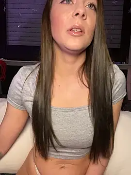 Carmen Monroe online show from February 19, 2025, 10:31 pm