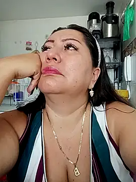 Brenda Berck  online show from March 1, 2025, 2:34 pm