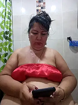 Brenda Berck  online show from October 5, 2025, 10:02 am