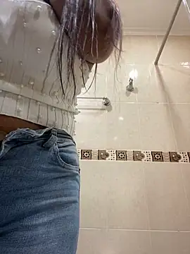 Fancyxlove online show from December 23, 2024, 12:30 pm