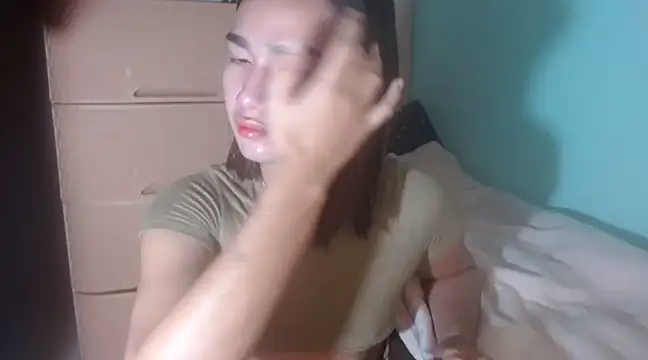 Snapshot of CasandraDiaz chatting on January 16, 2025, 12:02 am CasandraDiaz online show from January 16, 2025, 12:02 am