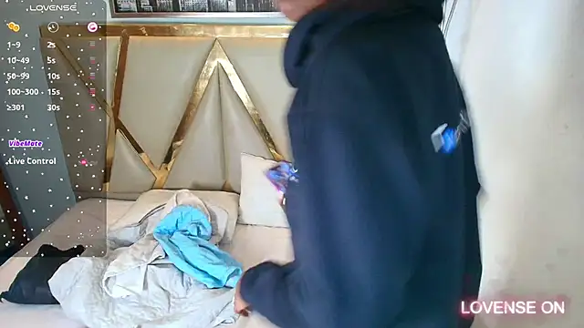 Snapshot of myblackdoope chatting on January 4, 2025, 12:49 pm myblackdoope online show from January 4, 2025, 12:49 pm