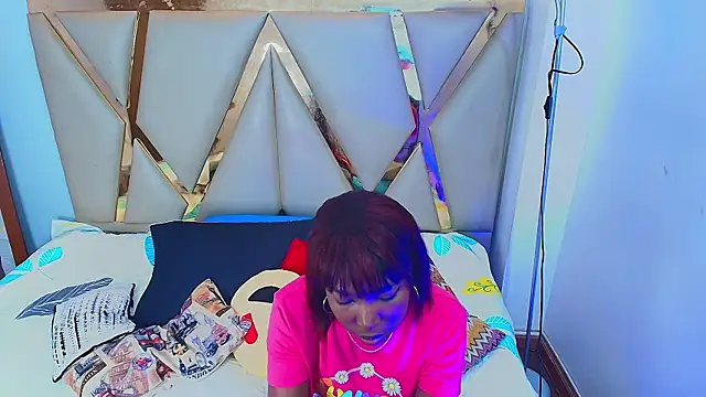 myblackdoope online show from January 27, 2025, 12:37 pm