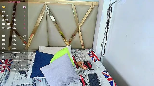 Snapshot of myblackdoope chatting on February 25, 2025, 4:10 pm myblackdoope online show from February 25, 2025, 4:10 pm