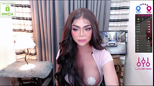 Snapshot of Fantacyoflove chatting on October 5, 2025, 7:23 pm Fantacyoflove online show from October 5, 2025, 7:23 pm