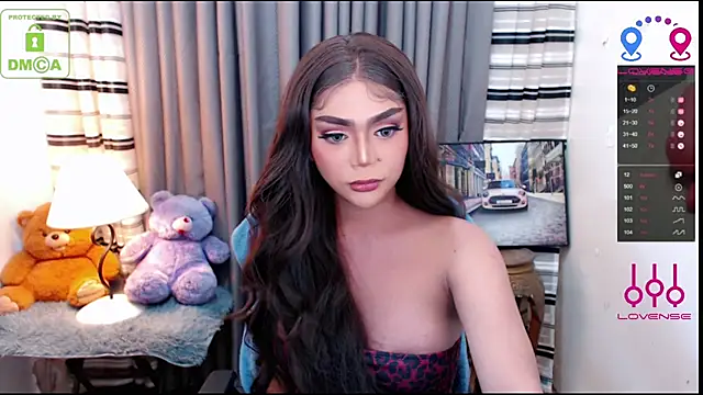 Snapshot of Fantacyoflove chatting on October 15, 2025, 12:00 am Fantacyoflove online show from October 15, 2025, 12:00 am