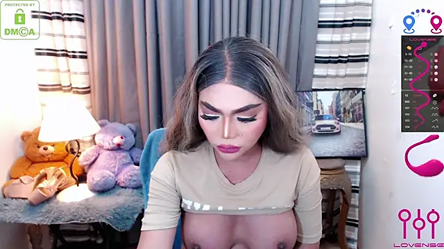 Snapshot of Fantacyoflove chatting on November 24, 2025, 10:53 pm Fantacyoflove online show from November 24, 2025, 10:53 pm