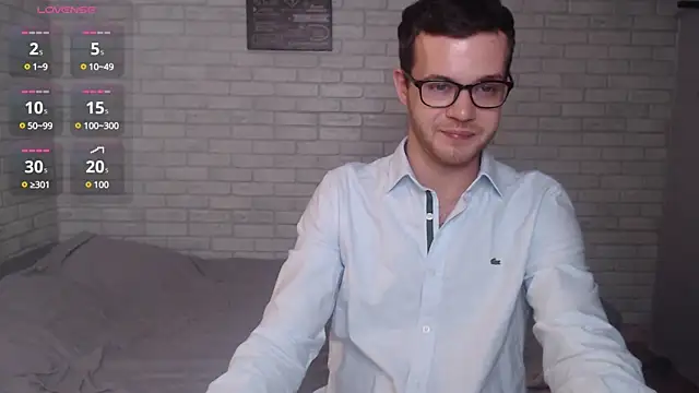 Alexxx horny online show from January 10, 2025, 6:49 pm