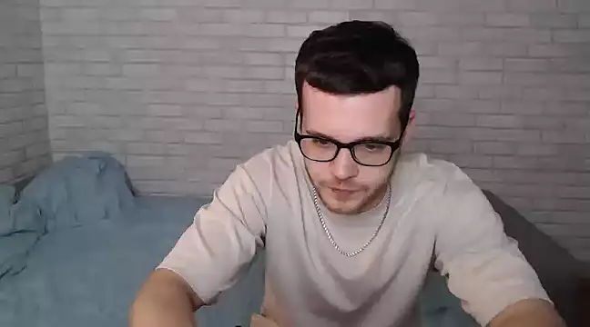 Alexxx horny online show from March 10, 2025, 4:57 pm