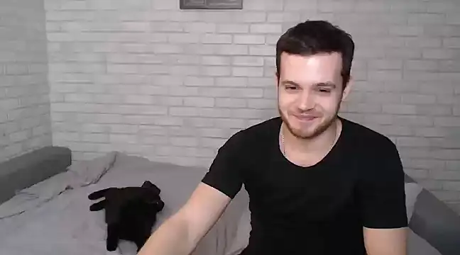 Alexxx horny online show from March 14, 2025, 3:58 pm