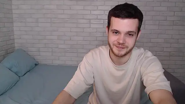 Alexxx horny online show from March 15, 2025, 3:27 pm