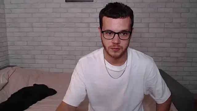 Alexxx horny online show from September 22, 2025, 7:54 am