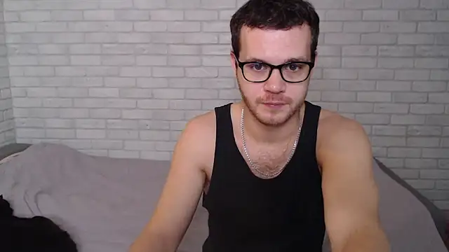 Alexxx horny online show from October 11, 2025, 7:51 am