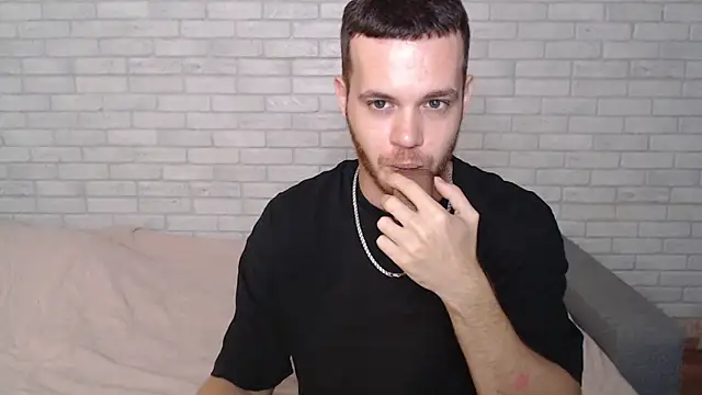 Alexxx horny online show from October 27, 2025, 4:00 pm