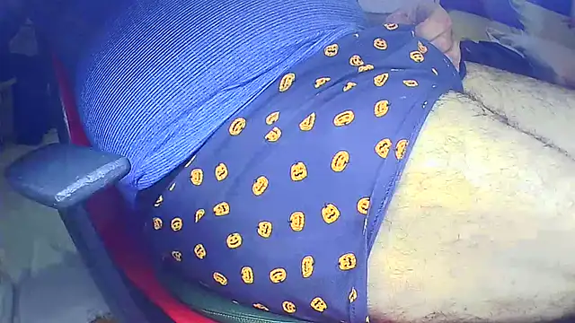 jackhalooween online show from February 15, 2025, 5:50 pm