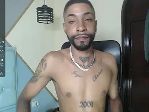 kilian xx online show from February 1, 2025, 1:30 pm