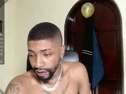 kilian xx online show from February 20, 2025, 1:08 pm