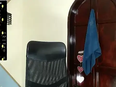 kilian xx online show from February 22, 2025, 7:03 pm