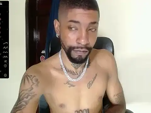 kilian xx online show from February 27, 2025, 1:07 pm