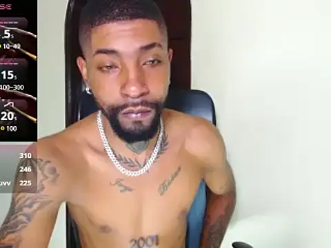 kilian xx online show from March 10, 2025, 12:26 pm