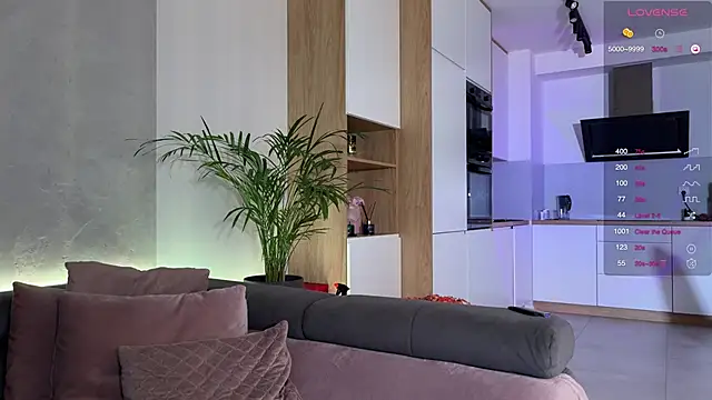 Snapshot of Anna_Passion chatting on February 19, 2025, 4:22 pm Anna Passion online show from February 19, 2025, 4:22 pm