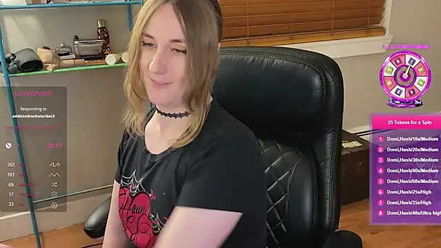 luluvaladon online show from January 23, 2025, 6:06 am