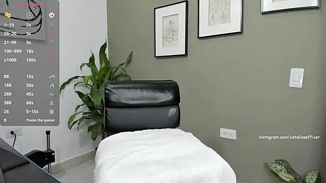 catalinaofficer online show from January 19, 2025, 2:38 pm