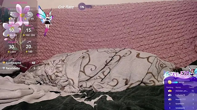 Snapshot of Wings_of_A_Butterfly chatting on December 14, 2024, 4:52 pm Wings of A Butterfly online show from December 14, 2024, 4:52 pm