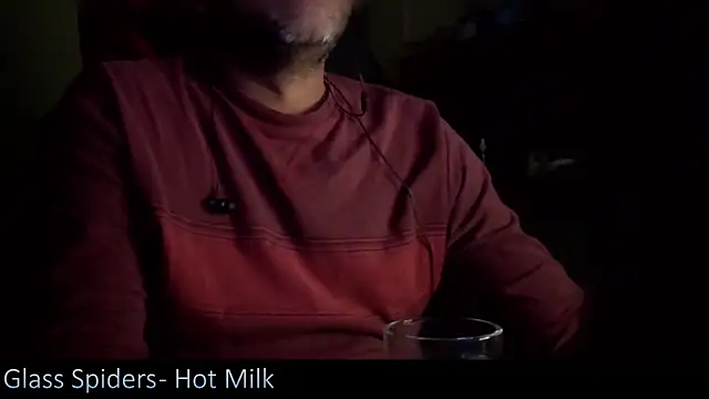  x rated  online show from January 8, 2025, 9:55 pm