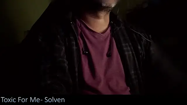  x rated  online show from January 11, 2025, 5:40 pm