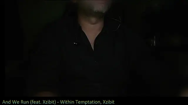  x rated  online show from February 25, 2025, 5:47 pm