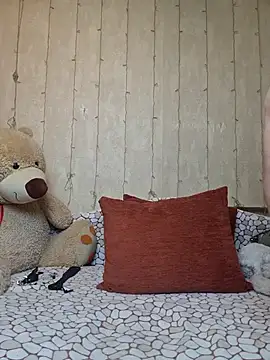 Amberhotqueen online show from October 24, 2025, 8:44 am