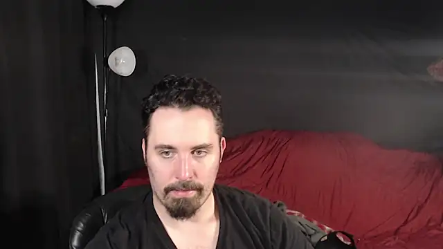 Snapshot of Metalstud chatting on February 3, 2025, 12:58 am Metalstud online show from February 3, 2025, 12:58 am