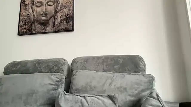 MarcellaGriffin online show from February 22, 2025, 3:58 pm