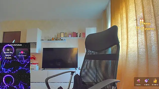 hot evil queen online show from October 22, 2025, 8:14 am