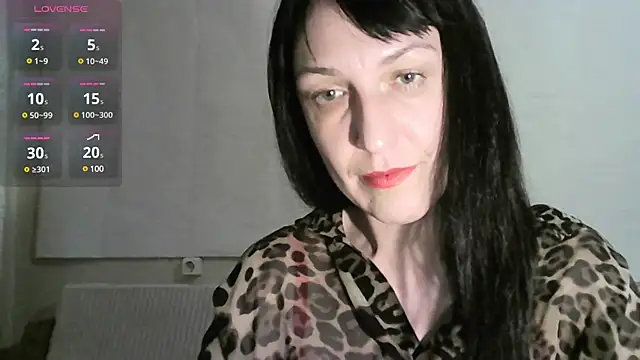 MarieODahliaS online show from December 25, 2024, 1:41 pm