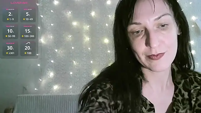 MarieODahliaS online show from February 7, 2025, 8:22 am