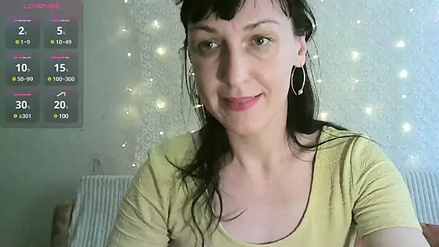 MarieODahliaS online show from February 20, 2025, 11:09 am