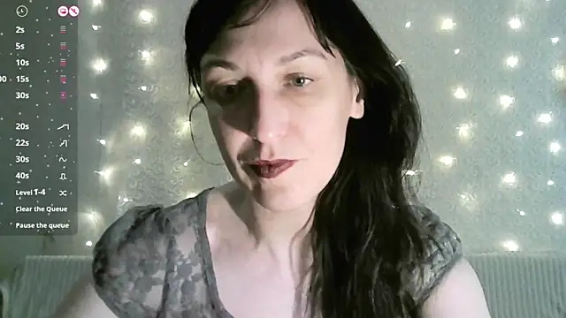 MarieODahliaS online show from March 21, 2025, 10:17 am