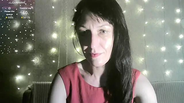 MarieODahliaS online show from October 30, 2025, 12:17 pm