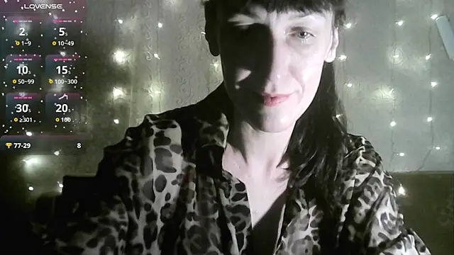 MarieODahliaS online show from November 12, 2025, 11:21 am