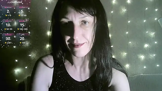 MarieODahliaS online show from November 28, 2025, 10:29 am